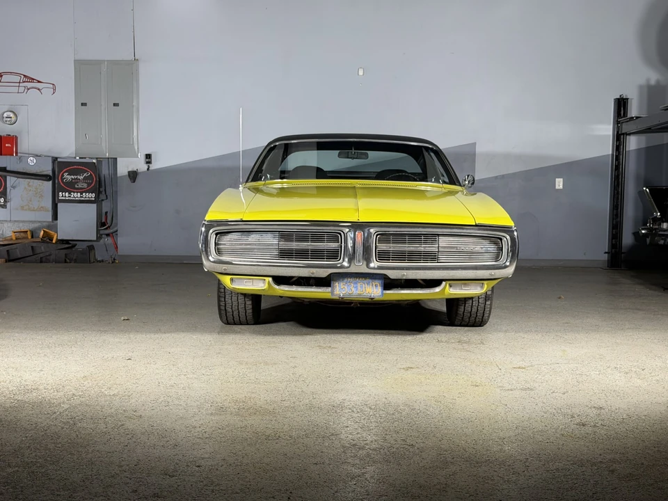 1971 Dodge Charger 3rd Gen - Image 25 of 31