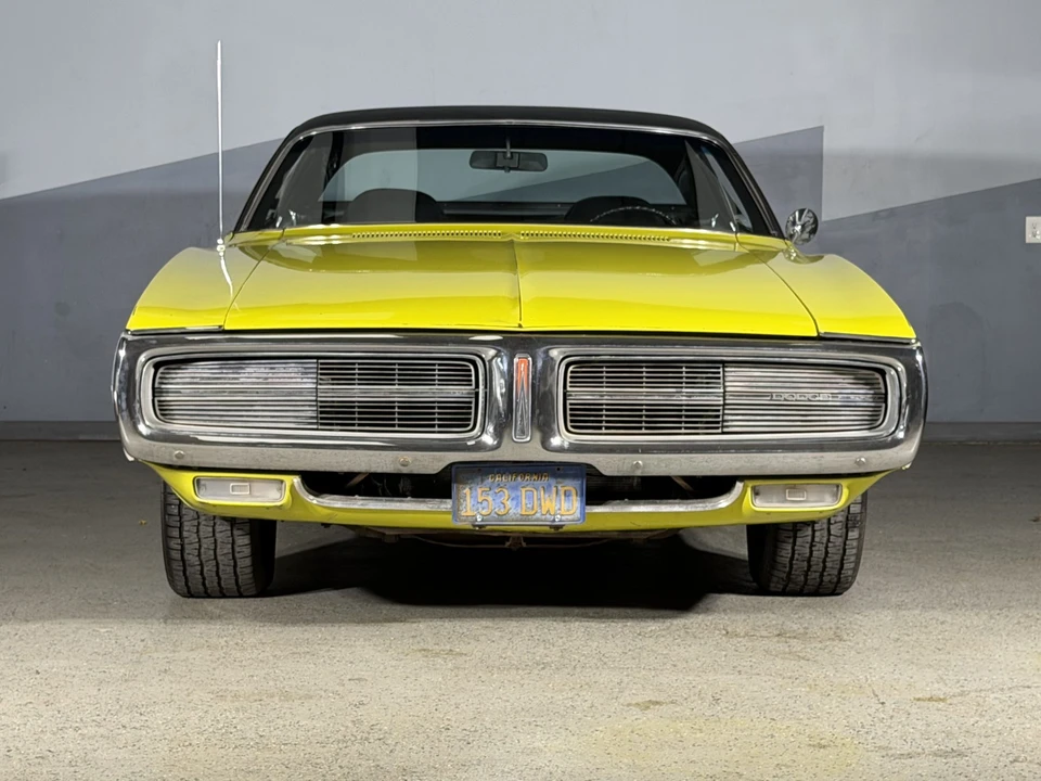 1971 Dodge Charger 3rd Gen - Image 28 of 31