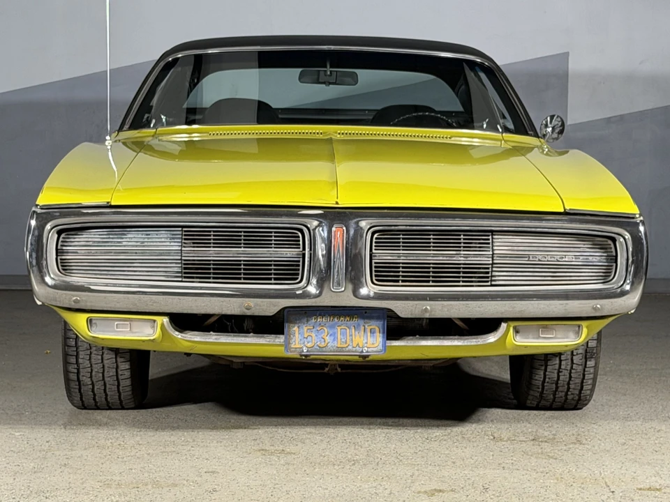 1971 Dodge Charger 3rd Gen - Image 27 of 31