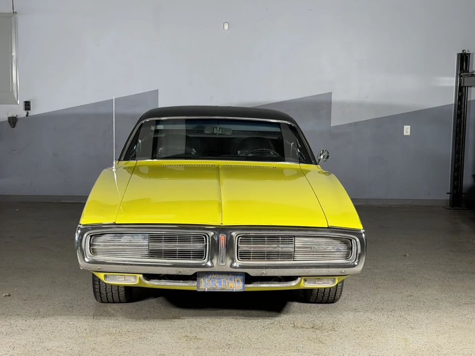 1971 Dodge Charger 3rd Gen - Image 26 of 31