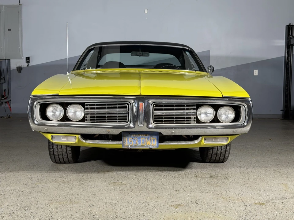 1971 Dodge Charger 3rd Gen - Image 30 of 31