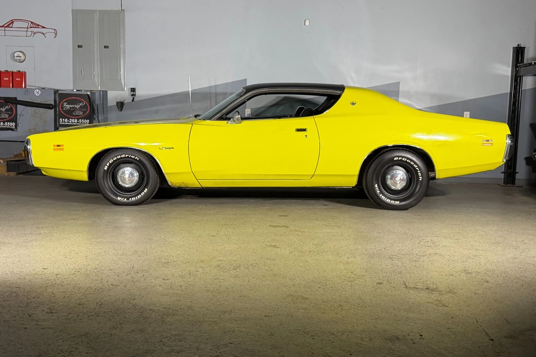 1971 Dodge Charger 3rd Gen - Image 7 of 31