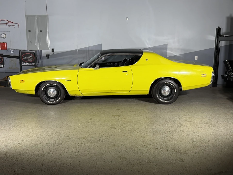 1971 Dodge Charger 3rd Gen - Image 6 of 31