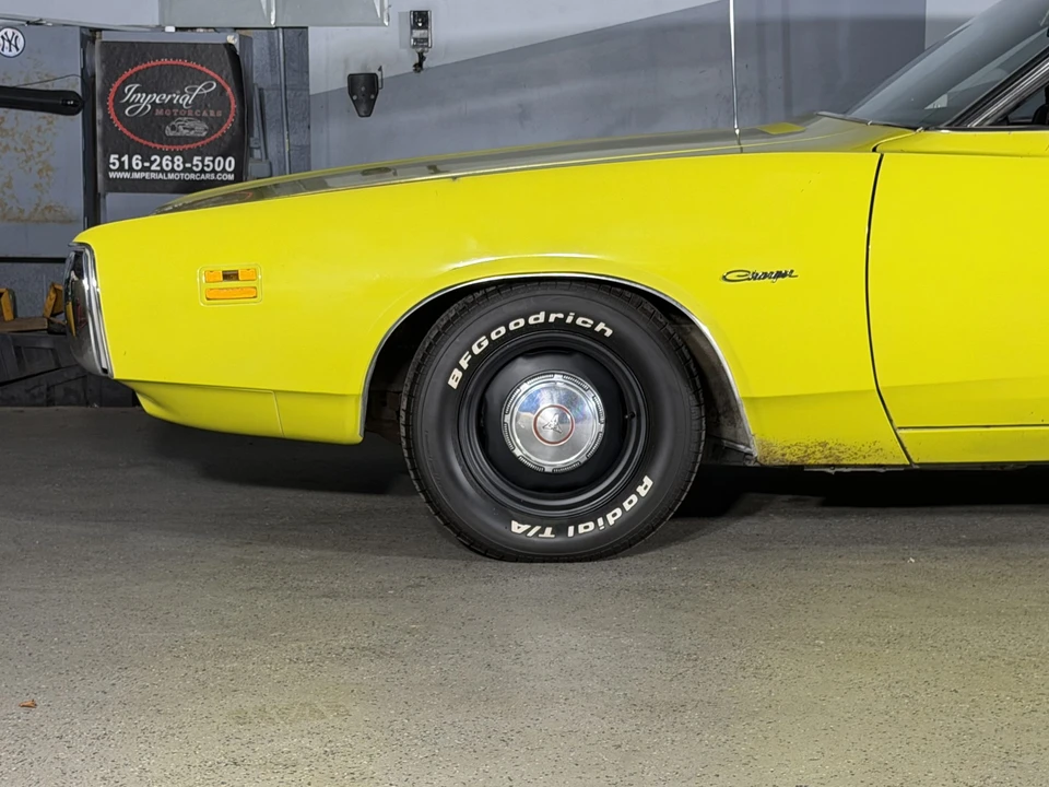 1971 Dodge Charger 3rd Gen - Image 31 of 31