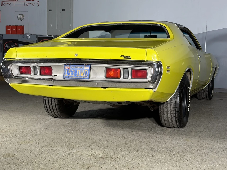 1971 Dodge Charger 3rd Gen - Image 12 of 31