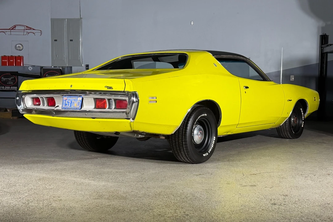 1971 Dodge Charger 3rd Gen - Image 13 of 31