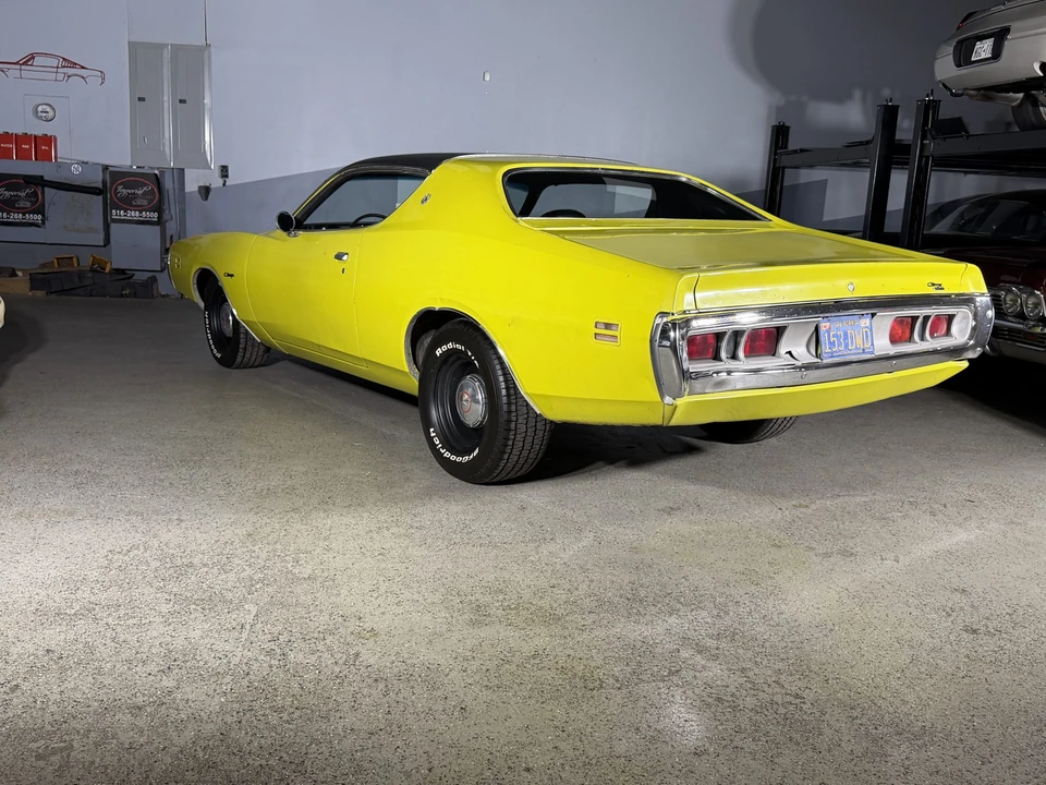 1971 Dodge Charger 3rd Gen - Image 9 of 31