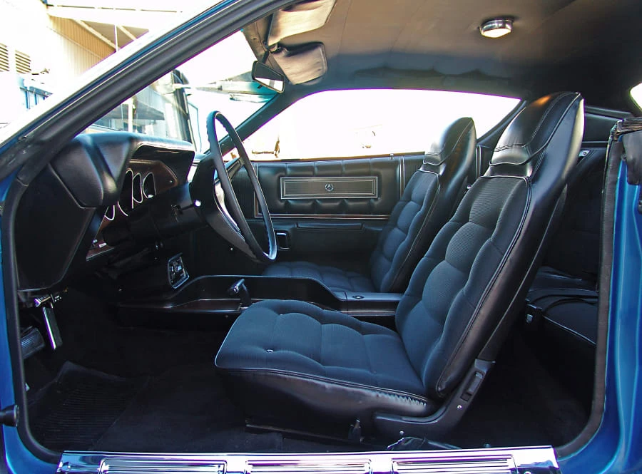 1971 Dodge Charger 3rd Gen - Image 3 of 9