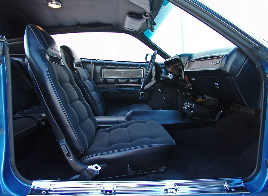 1971 Dodge Charger 3rd Gen - Image 4 of 9