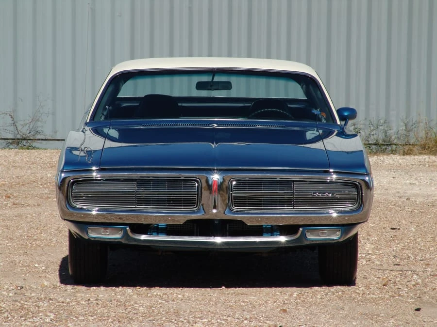 1971 Dodge Charger 3rd Gen - Image 9 of 9