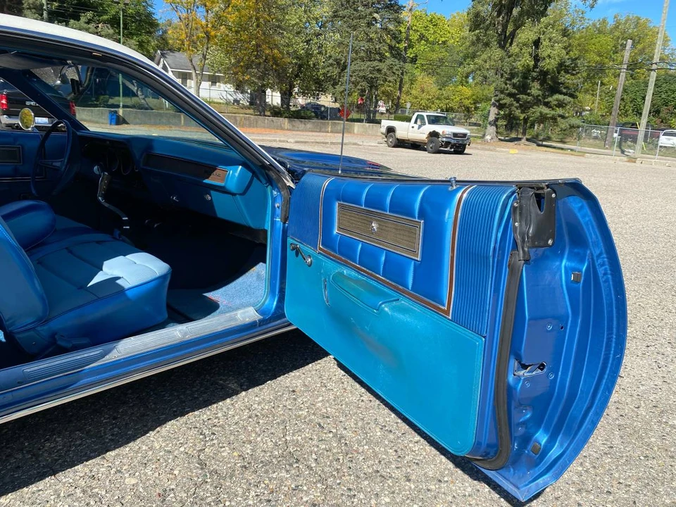 1971 Dodge Charger 3rd Gen - Image 11 of 21