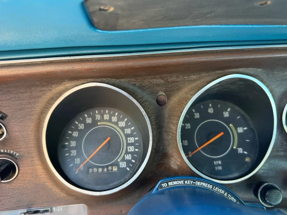 1971 Dodge Charger 3rd Gen - Image 12 of 21