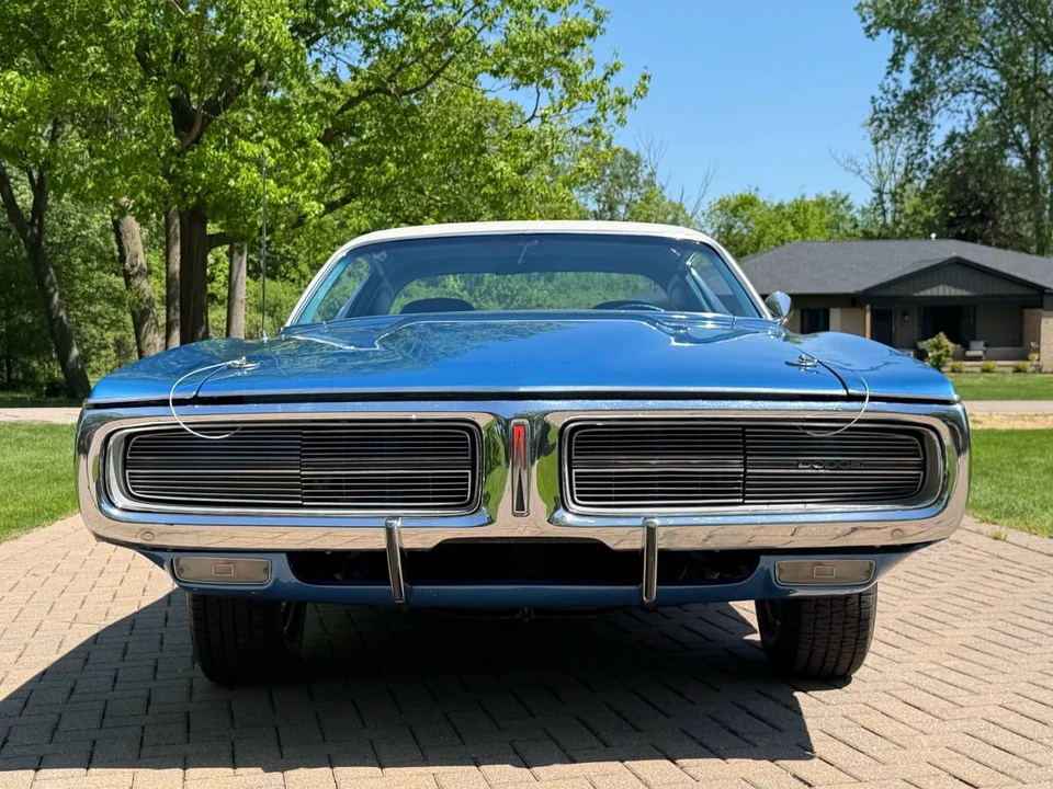 1971 Dodge Charger 3rd Gen - Image 3 of 21