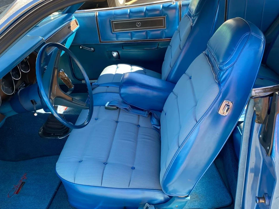 1971 Dodge Charger 3rd Gen - Image 7 of 21