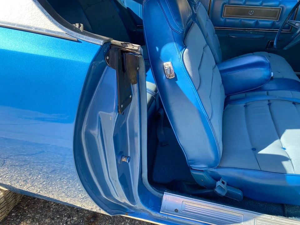 1971 Dodge Charger 3rd Gen - Image 10 of 21