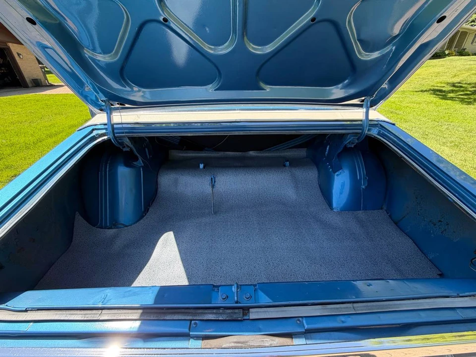 1971 Dodge Charger 3rd Gen - Image 13 of 21