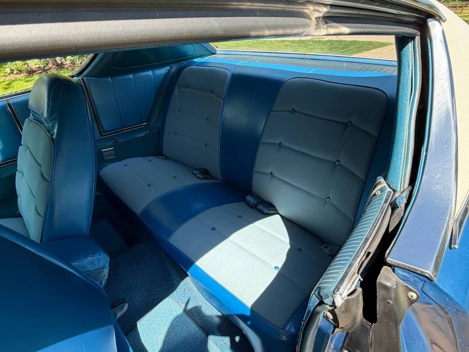 1971 Dodge Charger 3rd Gen - Image 8 of 21