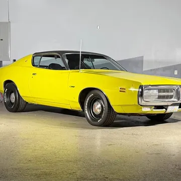 1971 Dodge Charger SE