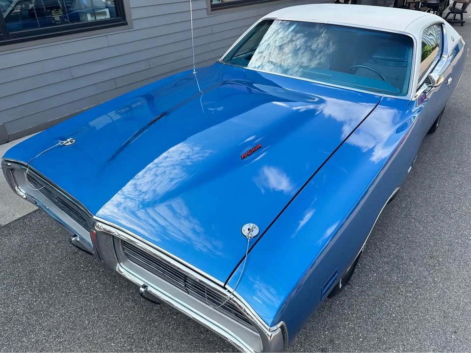 1971 Dodge Charger 3rd Gen - Image 5 of 20