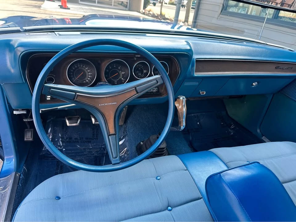 1971 Dodge Charger 3rd Gen - Image 8 of 20