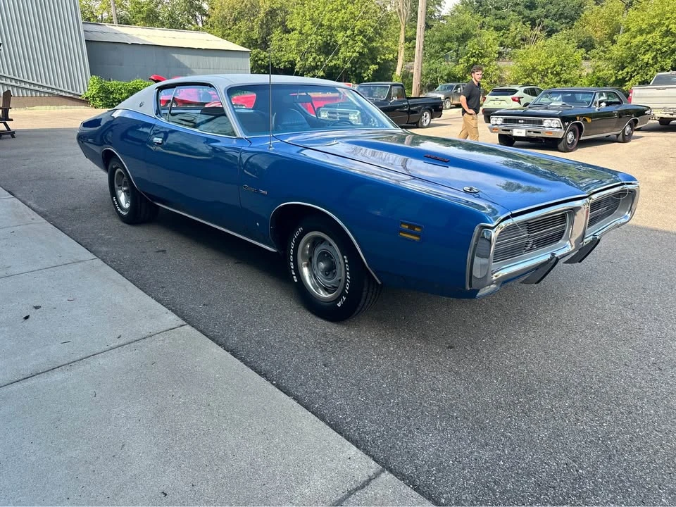 1971 Dodge Charger 3rd Gen - Image 14 of 20