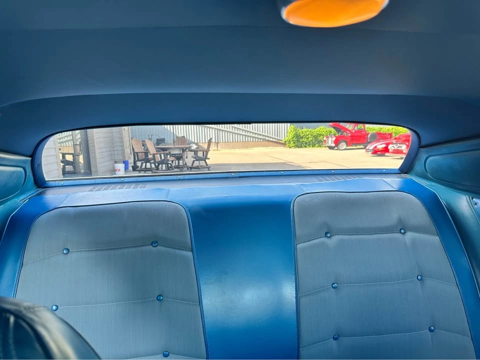 1971 Dodge Charger 3rd Gen - Image 13 of 20