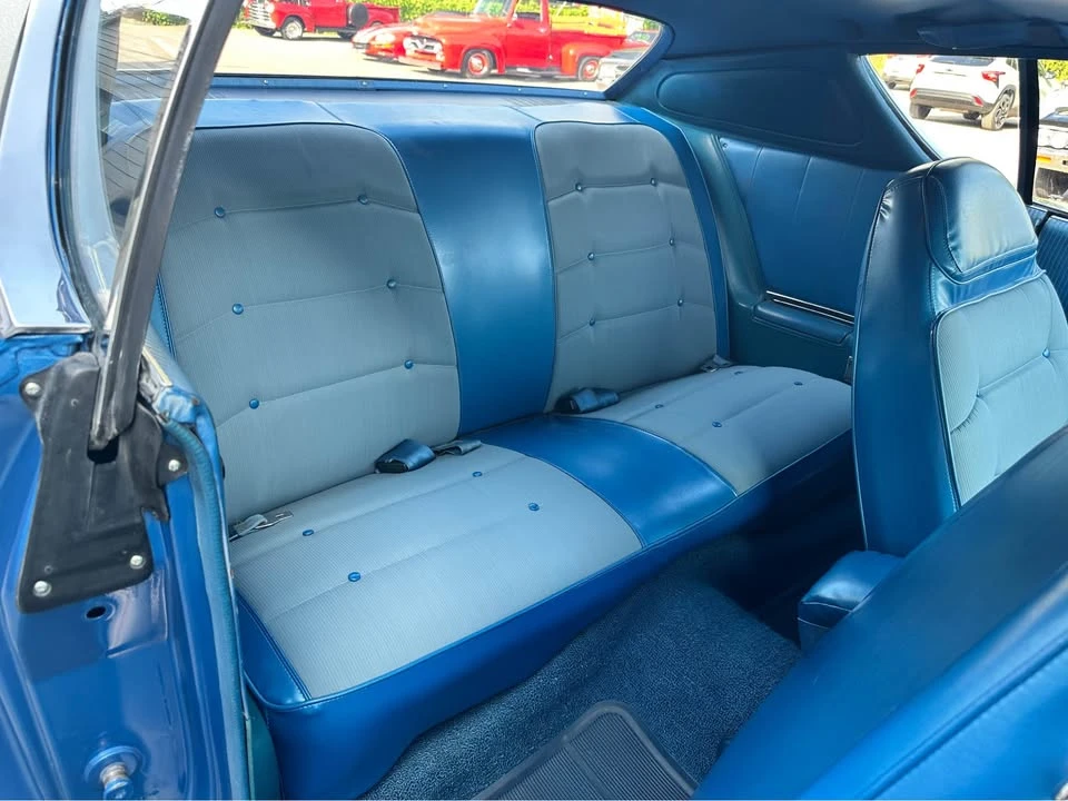 1971 Dodge Charger 3rd Gen - Image 12 of 20