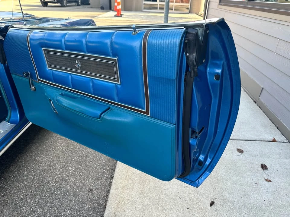 1971 Dodge Charger 3rd Gen - Image 9 of 20