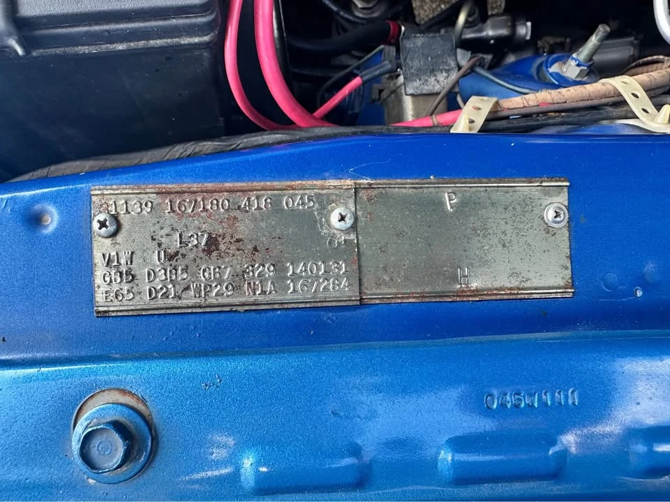 1971 Dodge Charger 3rd Gen - Image 16 of 20