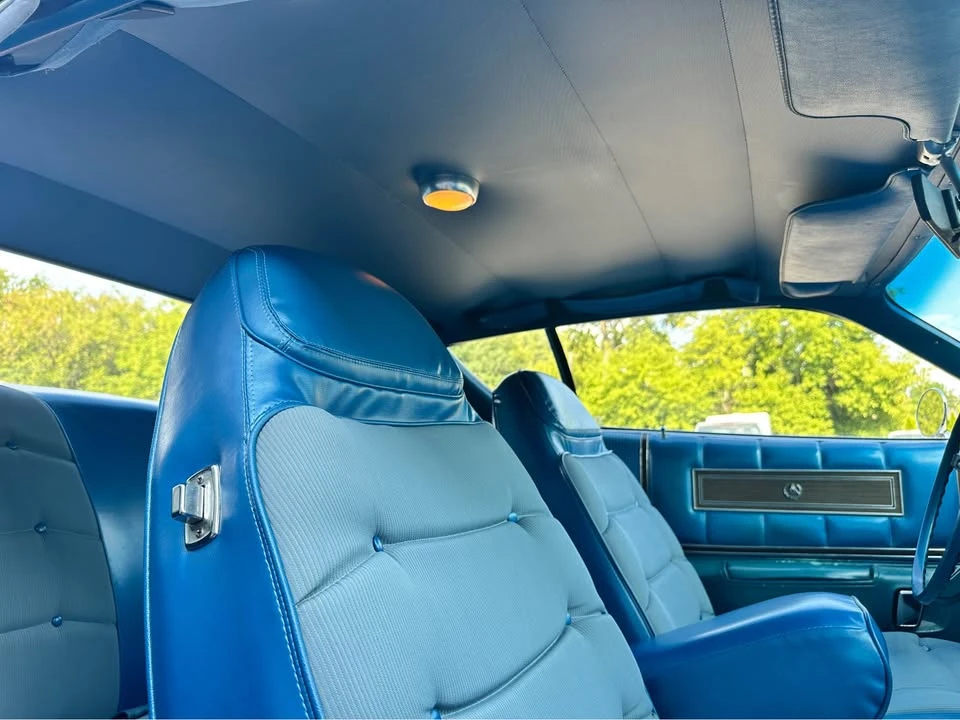 1971 Dodge Charger 3rd Gen - Image 11 of 20