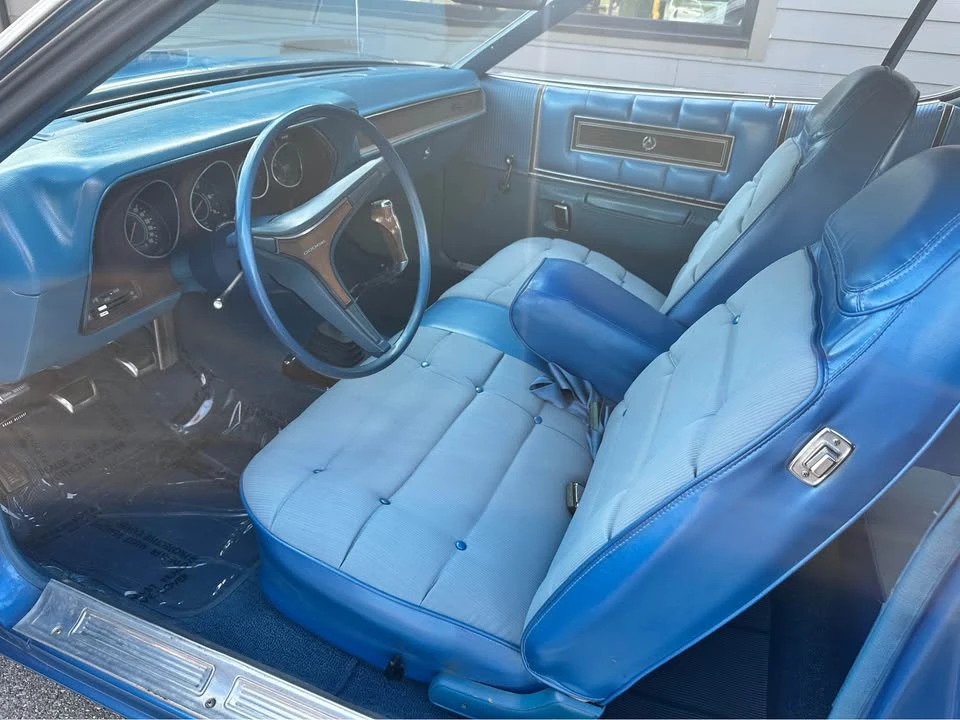 1971 Dodge Charger 3rd Gen - Image 7 of 20