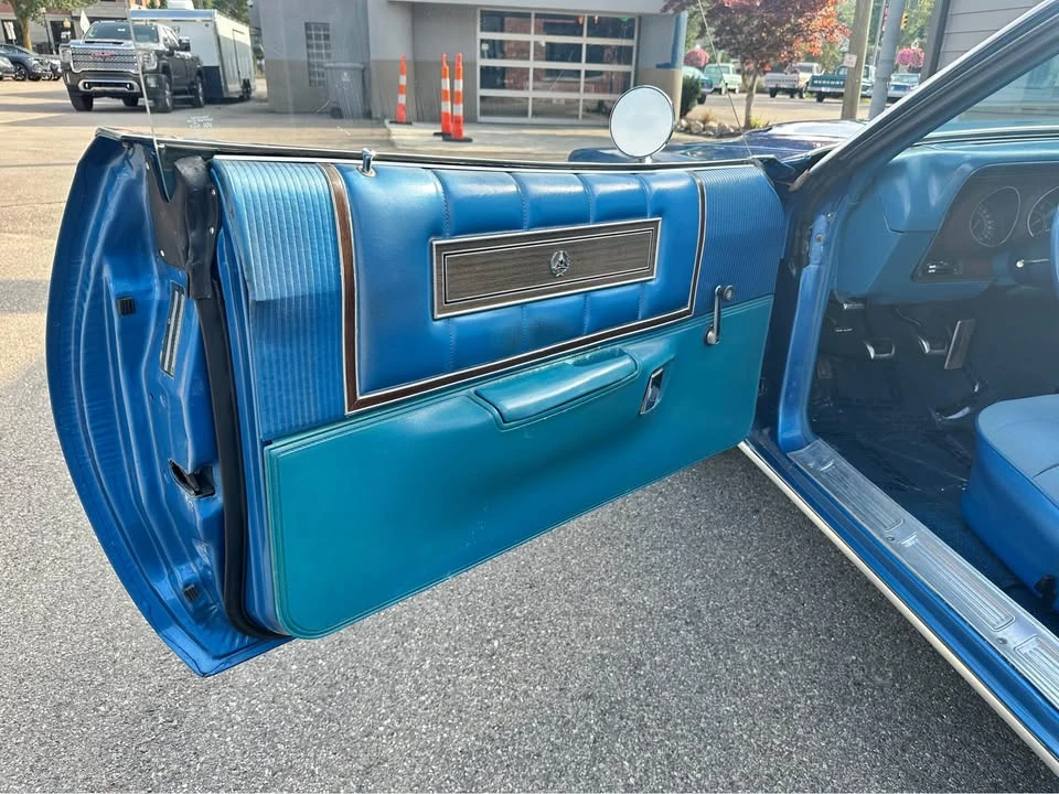 1971 Dodge Charger 3rd Gen - Image 6 of 20