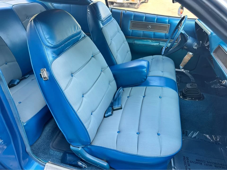 1971 Dodge Charger 3rd Gen - Image 10 of 20