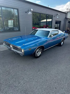 1971 Dodge Charger SE