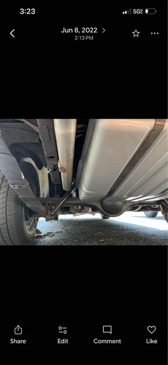 1971 Dodge Charger 3rd Gen - Image 6 of 19