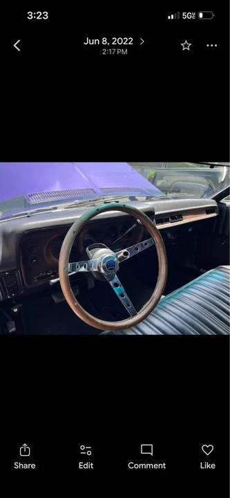 1971 Dodge Charger 3rd Gen - Image 15 of 19