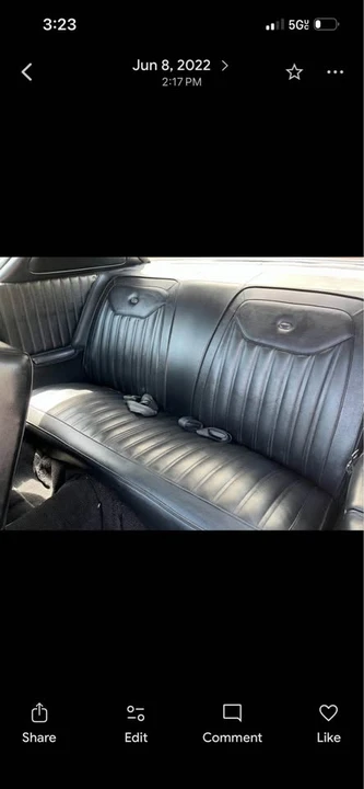 1971 Dodge Charger 3rd Gen - Image 14 of 19