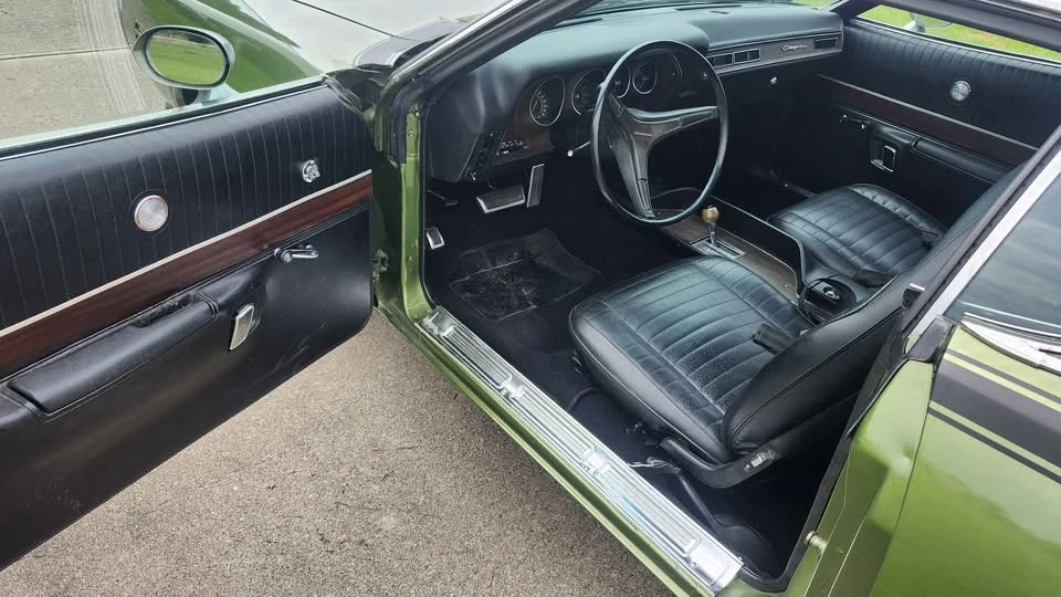 1971 Dodge Charger 3rd Gen - Image 12 of 20