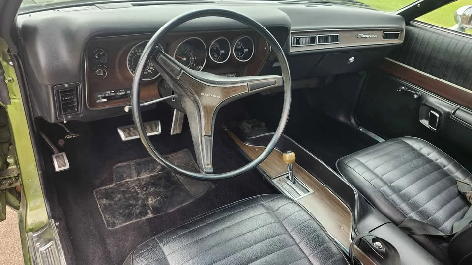 1971 Dodge Charger 3rd Gen - Image 15 of 20