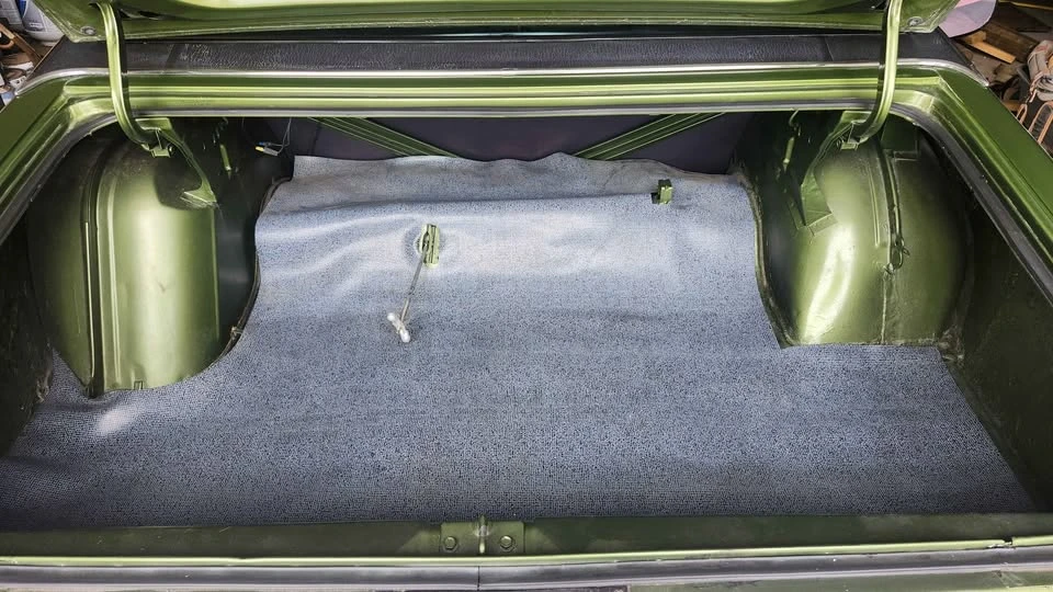 1971 Dodge Charger 3rd Gen - Image 19 of 20