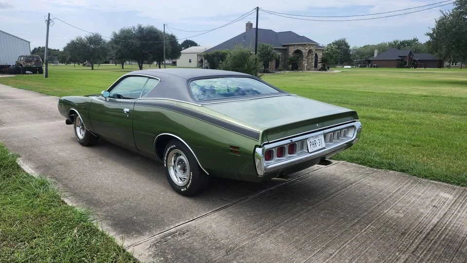 1971 Dodge Charger 3rd Gen - Image 7 of 20