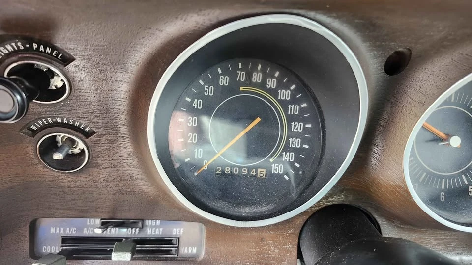 1971 Dodge Charger 3rd Gen - Image 18 of 20