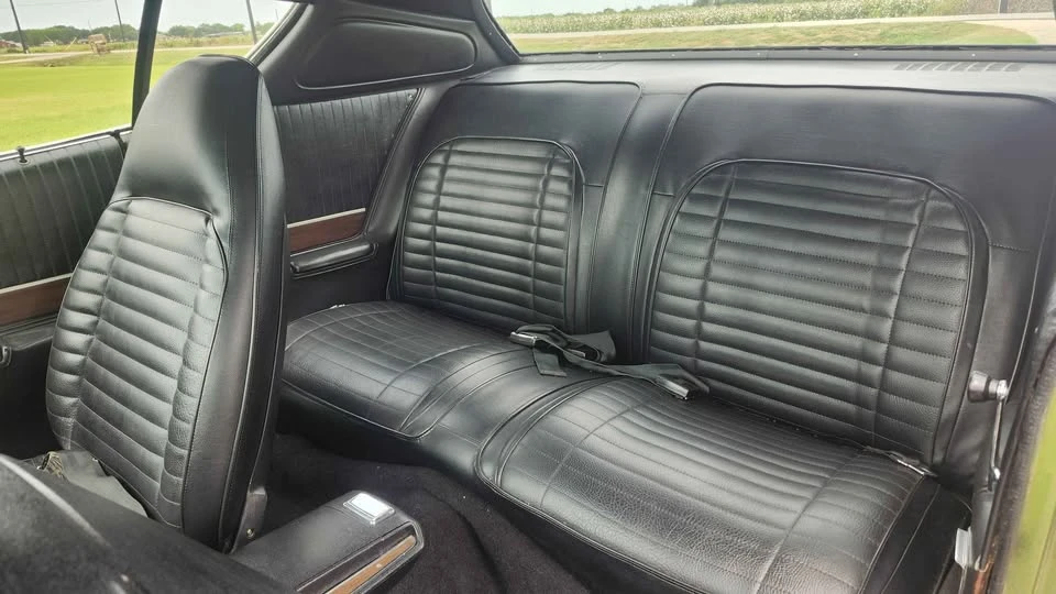 1971 Dodge Charger 3rd Gen - Image 16 of 20