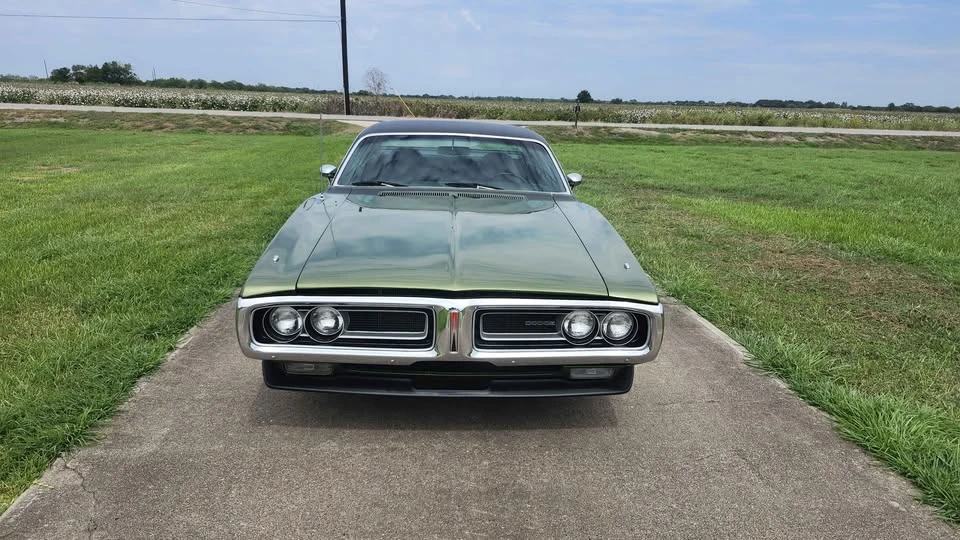 1971 Dodge Charger 3rd Gen - Image 2 of 20