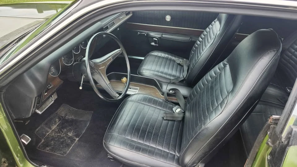 1971 Dodge Charger 3rd Gen - Image 14 of 20