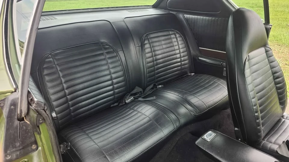 1971 Dodge Charger 3rd Gen - Image 17 of 20