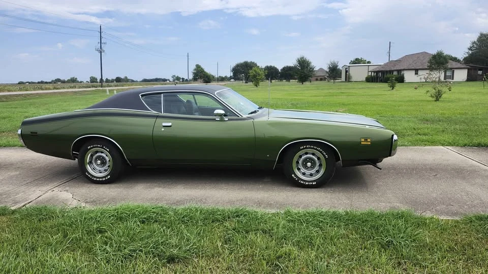 1971 Dodge Charger 3rd Gen - Image 4 of 20