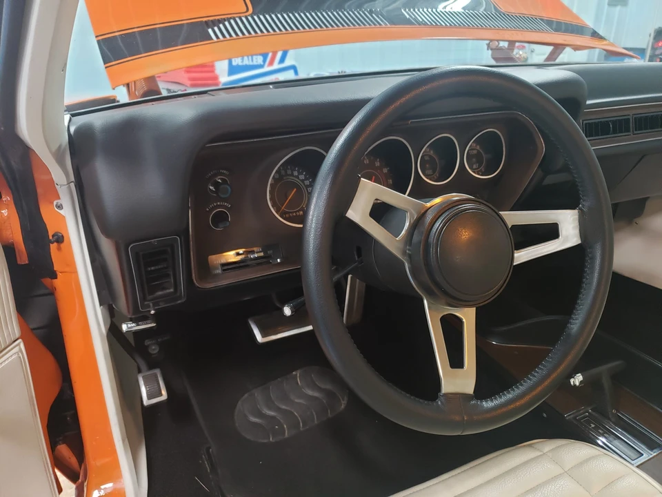 1971 Dodge Charger 3rd Gen - Image 14 of 31