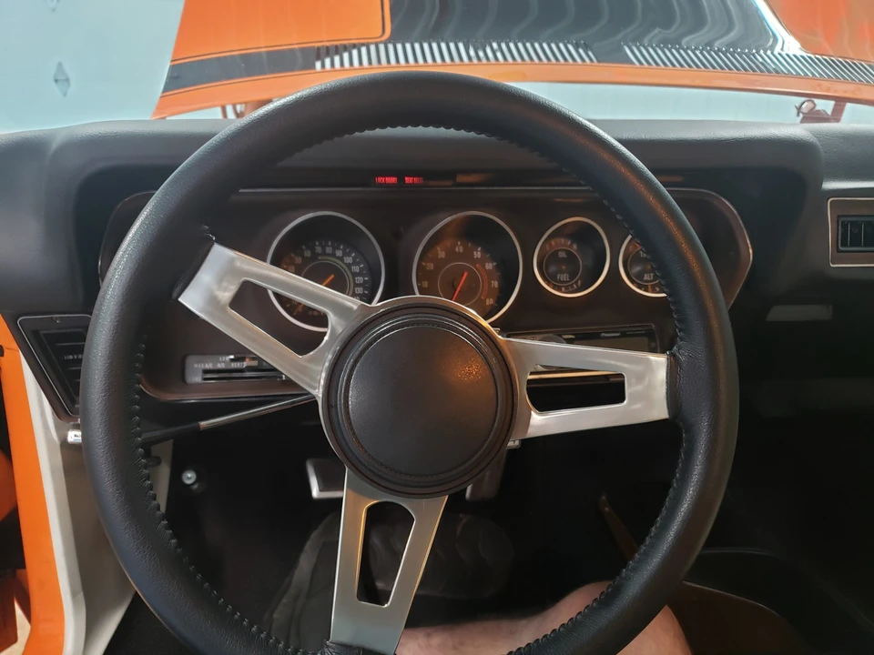1971 Dodge Charger 3rd Gen - Image 15 of 31
