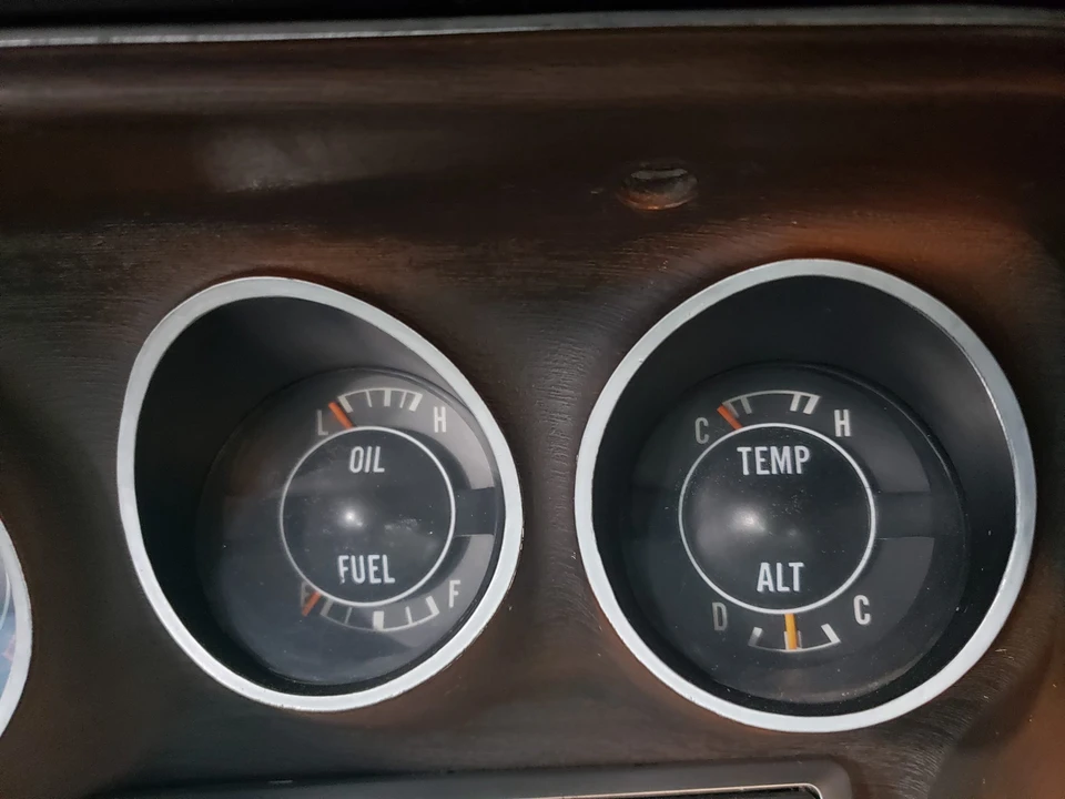 1971 Dodge Charger 3rd Gen - Image 17 of 31